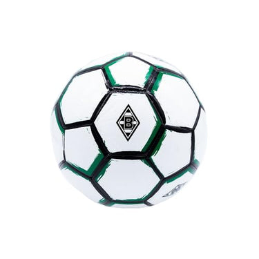 Borussia Mönchengladbach Football White & Green on Sale